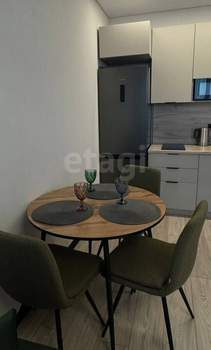 2-к квартира, на длительный срок, 35м2, 7/7 этаж