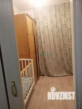 3-к квартира, на длительный срок, 50м2, 1/2 этаж