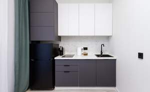 1-к квартира, на длительный срок, 30м2, 17/29 этаж