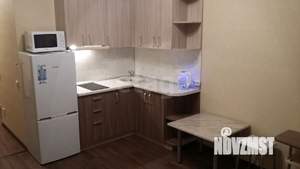 Студия квартира, на длительный срок, 22м2, 6/27 этаж