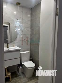 1-к квартира, на длительный срок, 40м2, 17/17 этаж