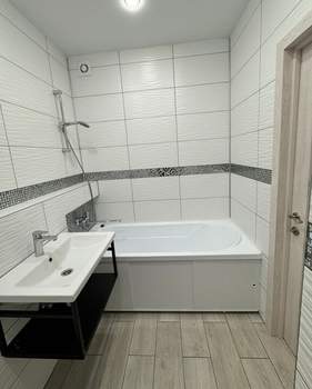 1-к квартира, на длительный срок, 35м2, 11/17 этаж