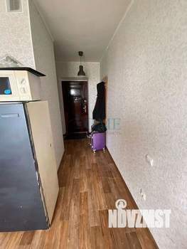 1-к квартира, на длительный срок, 22м2, 13/15 этаж