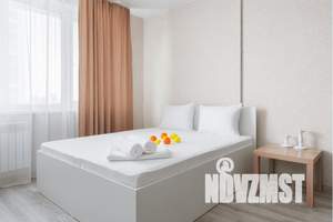 1-к квартира, посуточно, 30м2, 10/17 этаж