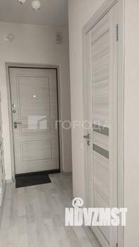 Студия квартира, на длительный срок, 21м2, 4/4 этаж