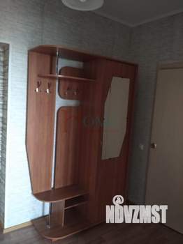 2-к квартира, на длительный срок, 57м2, 12/24 этаж