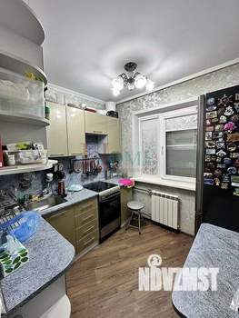 2-к квартира, на длительный срок, 43м2, 4/4 этаж