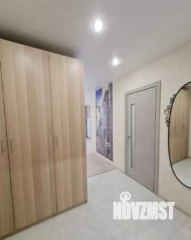 Студия квартира, на длительный срок, 31м2, 8/18 этаж