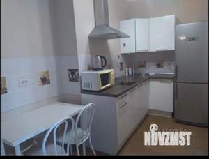 2-к квартира, на длительный срок, 54м2, 10/17 этаж