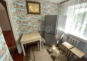 1-к квартира, на длительный срок, 30м2, 2/8 этаж