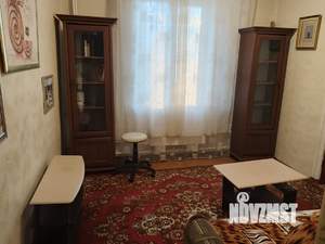 2-к квартира, на длительный срок, 39м2, 1/2 этаж