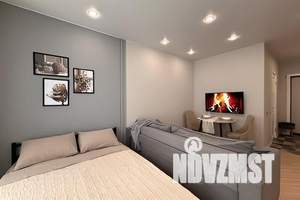 1-к квартира, посуточно, 30м2, 16/26 этаж