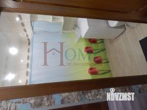 2-к квартира, на длительный срок, 42м2, 3/4 этаж