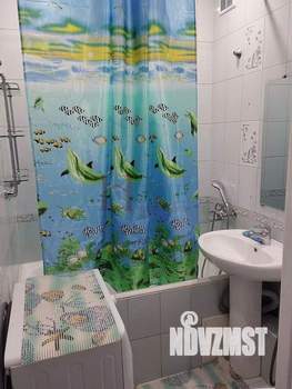 2-к квартира, на длительный срок, 43м2, 4/5 этаж