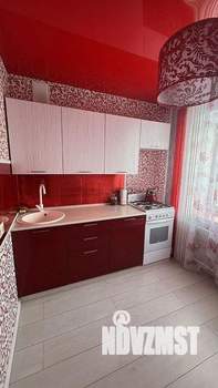 1-к квартира, на длительный срок, 31м2, 5/5 этаж