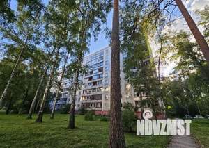 2-к квартира, на длительный срок, 44м2, 4/9 этаж