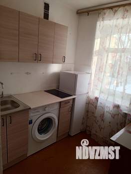 1-к квартира, на длительный срок, 20м2, 3/9 этаж