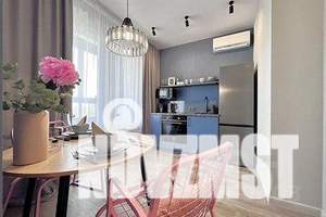 1-к квартира, посуточно, 40м2, 11/14 этаж