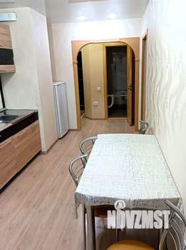 1-к квартира, на длительный срок, 50м2, 3/27 этаж