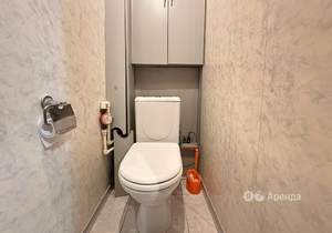 1-к квартира, на длительный срок, 36м2, 9/10 этаж