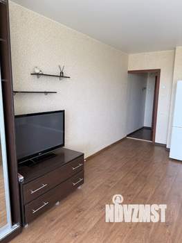 Студия квартира, на длительный срок, 32м2, 9/11 этаж
