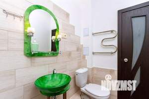 1-к квартира, посуточно, 35м2, 2/25 этаж