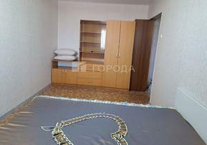 1-к квартира, на длительный срок, 32м2, 6/10 этаж