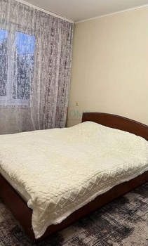 2-к квартира, на длительный срок, 47м2, 4/9 этаж