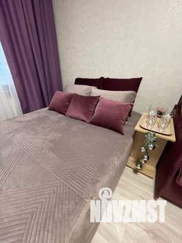 Студия квартира, посуточно, 26м2, 15/17 этаж