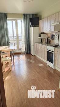 1-к квартира, на длительный срок, 44м2, 13/20 этаж