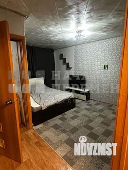 1-к квартира, на длительный срок, 30м2, 5/5 этаж