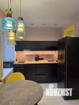 2-к квартира, на длительный срок, 44м2, 4/4 этаж