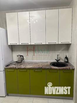 1-к квартира, на длительный срок, 42м2, 5/25 этаж