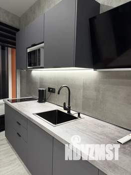 1-к квартира, посуточно, 30м2, 6/14 этаж