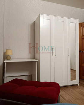 1-к квартира, на длительный срок, 32м2, 4/9 этаж