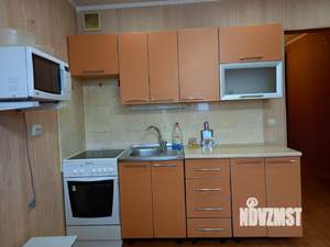 Студия квартира, на длительный срок, 28м2, 3/14 этаж