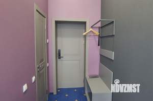 1-к квартира, посуточно, 21м2, 1/1 этаж