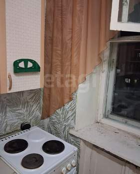 1-к квартира, на длительный срок, 22м2, 8/9 этаж