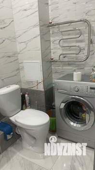 1-к квартира, на длительный срок, 39м2, 22/25 этаж