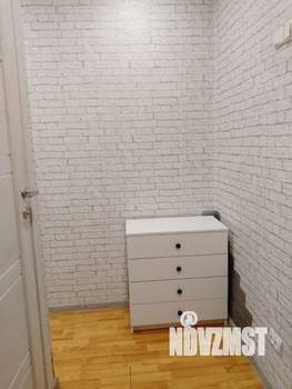 1-к квартира, на длительный срок, 31м2, 5/6 этаж