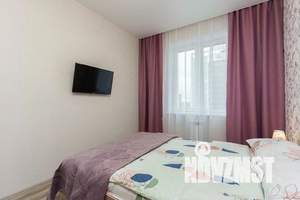 2-к квартира, посуточно, 42м2, 18/26 этаж