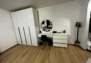 1-к квартира, на длительный срок, 30м2, 4/5 этаж