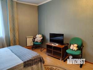 1-к квартира, на длительный срок, 42м2, 6/17 этаж