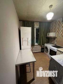 2-к квартира, на длительный срок, 40м2, 1/9 этаж