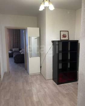 3-к квартира, на длительный срок, 61м2, 1/4 этаж