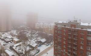 Студия квартира, на длительный срок, 27м2, 14/25 этаж