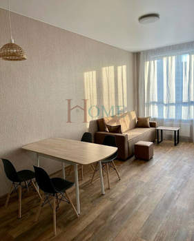 2-к квартира, на длительный срок, 43м2, 21/25 этаж