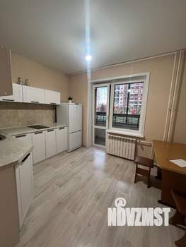 2-к квартира, на длительный срок, 52м2, 1/17 этаж