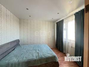 1-к квартира, на длительный срок, 39м2, 9/17 этаж