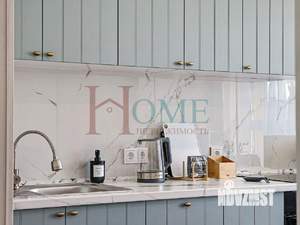 1-к квартира, на длительный срок, 45м2, 4/24 этаж